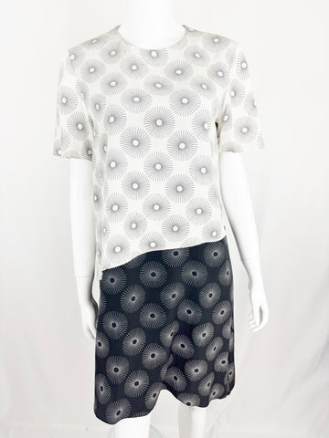 Diane Von Furstenberg Dress Size 4