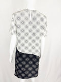 Diane Von Furstenberg Dress Size 4