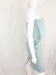 Likely Strapless Dress Size 4