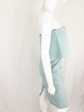 Likely Strapless Dress Size 4