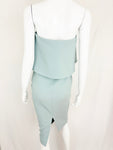 Likely Strapless Dress Size 4