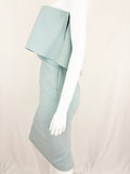 Likely Strapless Dress Size 4