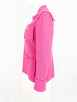 Chanel 2020 Tweed Jacket Size M