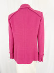 Chanel 2020 Tweed Jacket Size M
