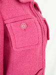 Chanel 2020 Tweed Jacket Size M