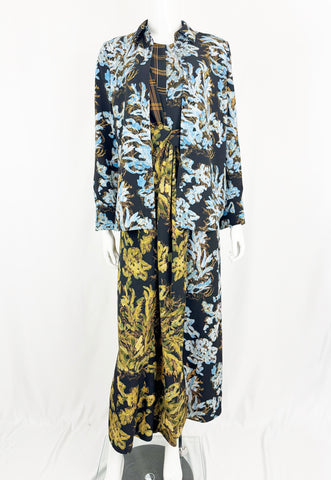 Lafayette 148 Dress and Jacket Size 4 / XS