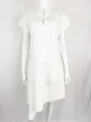 Vince Cotton Dress Size S