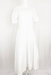 NEW Derek Lam 10 Crosby Cotton Dress Size S
