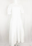 NEW Derek Lam 10 Crosby Cotton Dress Size S