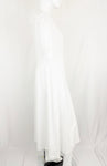 NEW Derek Lam 10 Crosby Cotton Dress Size S