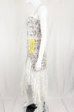 NEW Bronx & Banco Lace Dress Size S
