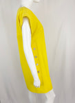 Piazza Sempione Side Button Dress Size S