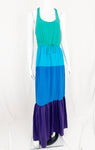 NEW Twelfth Street by Cynthia Vincent Maxi Dress Size S