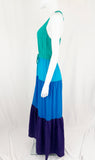 NEW Twelfth Street by Cynthia Vincent Maxi Dress Size S