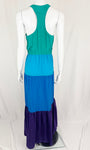 NEW Twelfth Street by Cynthia Vincent Maxi Dress Size S