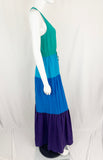 NEW Twelfth Street by Cynthia Vincent Maxi Dress Size S