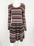 Missoni Knit Dress Size M