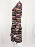Missoni Knit Dress Size M
