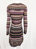 Missoni Knit Dress Size M