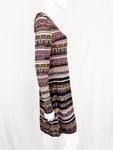 Missoni Knit Dress Size M