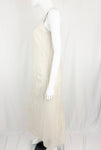 Brunello Cucinelli Maxi Dress Size Small