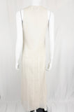 Brunello Cucinelli Maxi Dress Size Small
