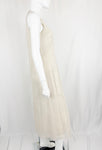 Brunello Cucinelli Maxi Dress Size Small