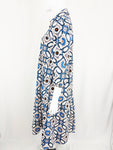 New Maeve Cotton Dress Size S