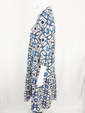 New Maeve Cotton Dress Size S