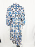 New Maeve Cotton Dress Size S