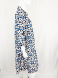 New Maeve Cotton Dress Size S