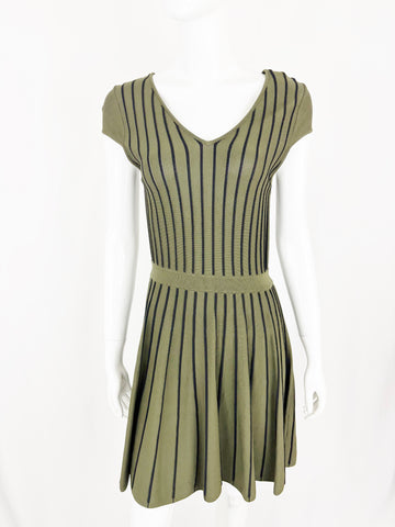 NEW Parker Knit Dress Size S