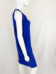 Lanvin Silk Dress Size L