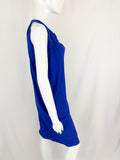 Lanvin Silk Dress Size L