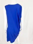 Lanvin Silk Dress Size L