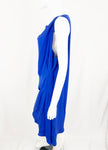 Lanvin Silk Dress Size L