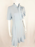 NEW Adrianna Papell Tie Dress Size 6