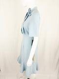 NEW Adrianna Papell Tie Dress Size 6