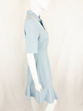 NEW Adrianna Papell Tie Dress Size 6