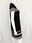 St John Tweed Dress Size 8