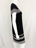 St John Tweed Dress Size 8
