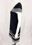 St John Tweed Dress Size 8