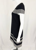 St John Tweed Dress Size 8