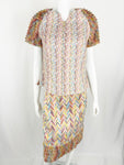 Per Se Skirt Set Size 4/6