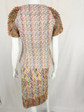 Per Se Skirt Set Size 4/6