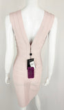 NEW Herve Leger Bandage Dress Size M
