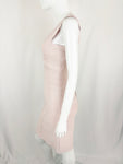 NEW Herve Leger Bandage Dress Size M