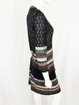 Missoni Cardigan and Skirt Set Size 8 / 10