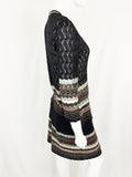 Missoni Cardigan and Skirt Set Size 8 / 10