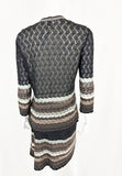Missoni Cardigan and Skirt Set Size 8 / 10